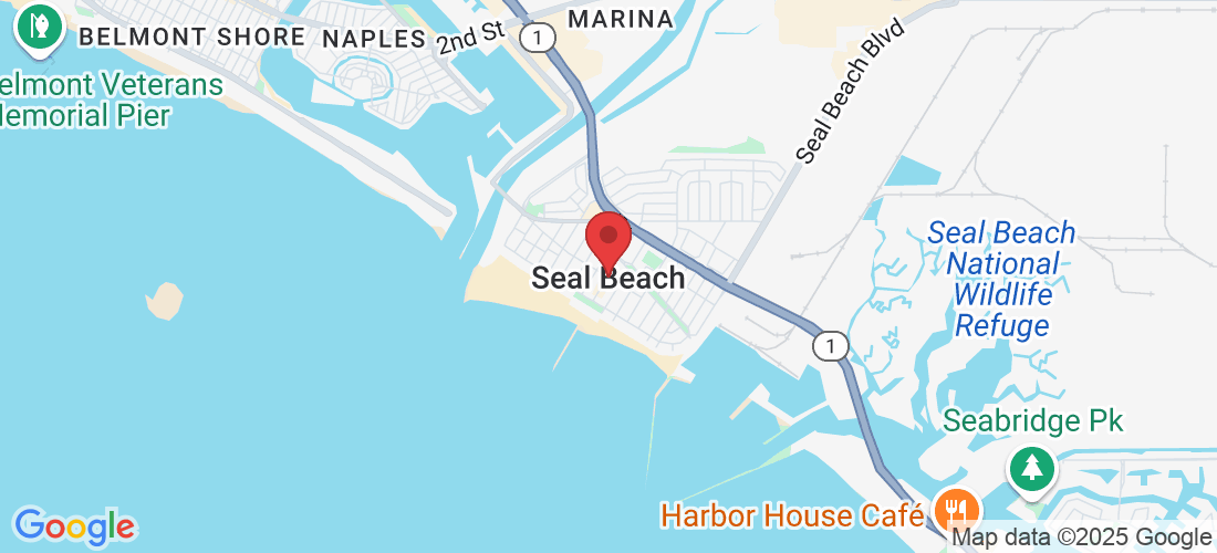 Seal Beach, CA, USA