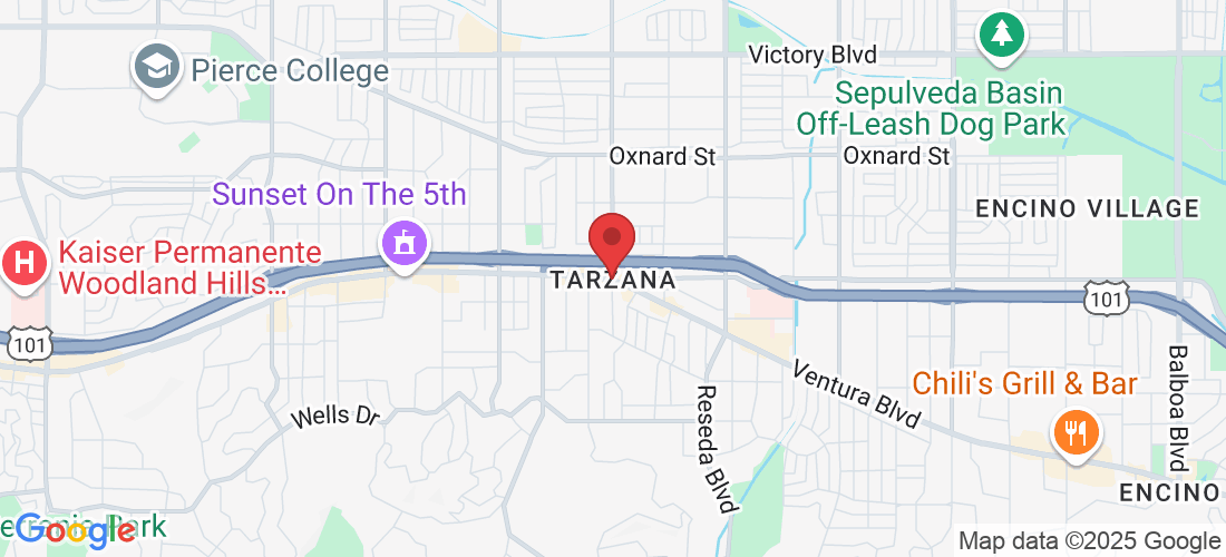 Tarzana, Los Angeles, CA, USA