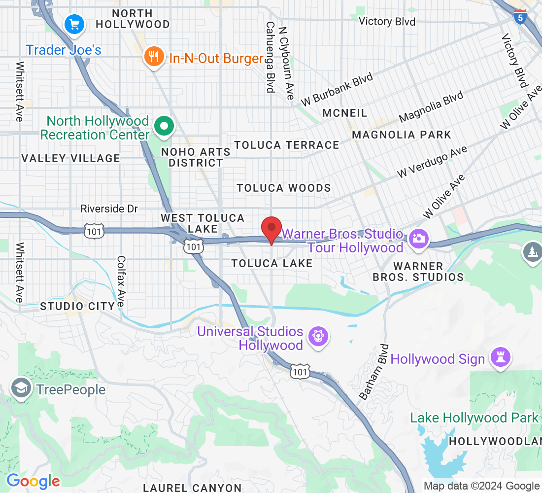 Toluca Lake, Los Angeles, CA, USA