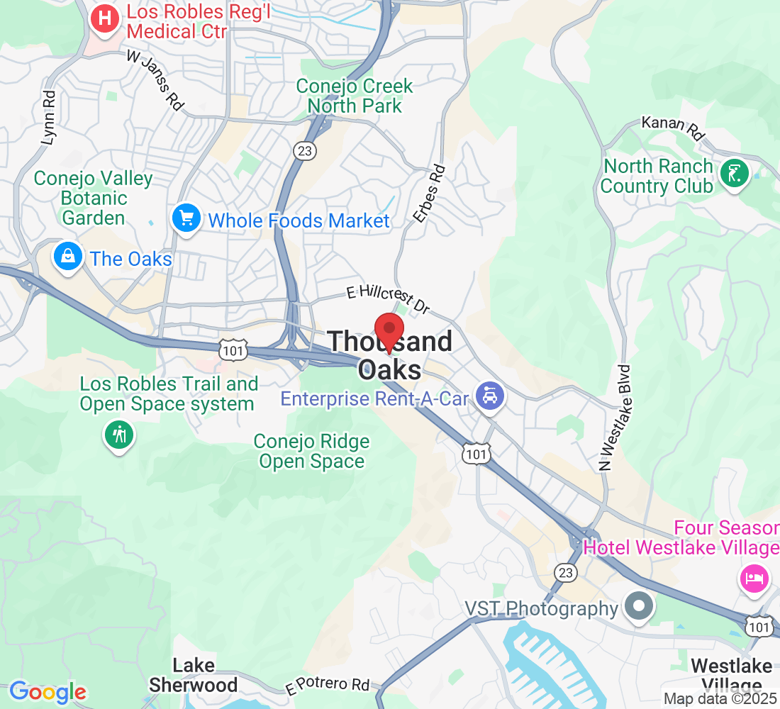 Thousand Oaks, CA, USA