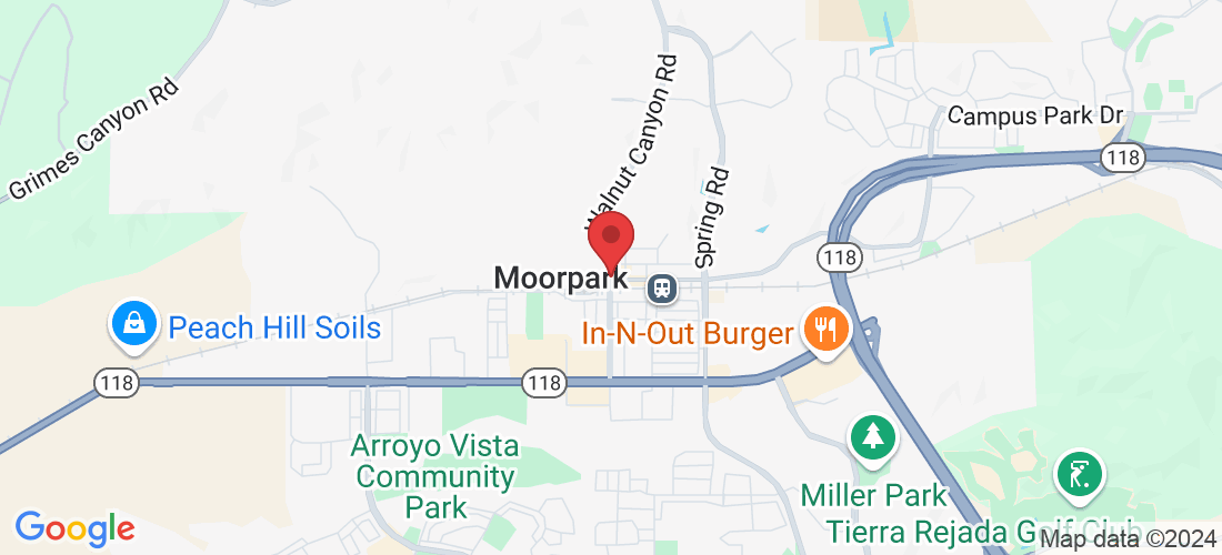 Moorpark, CA 93021, USA