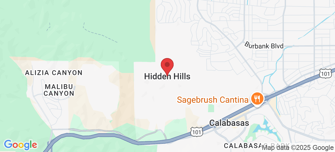 Hidden Hills, CA 91302, USA