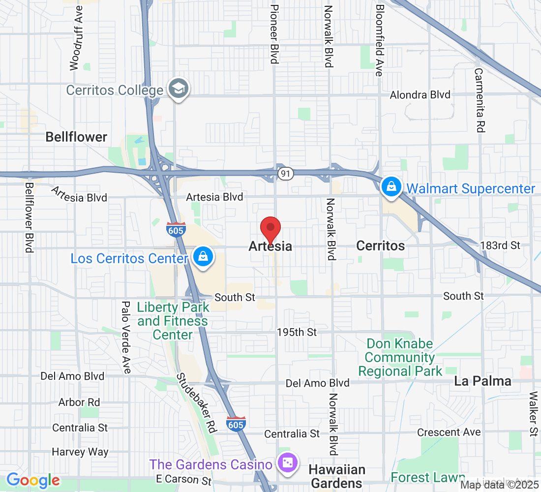 Artesia, CA 90701, USA