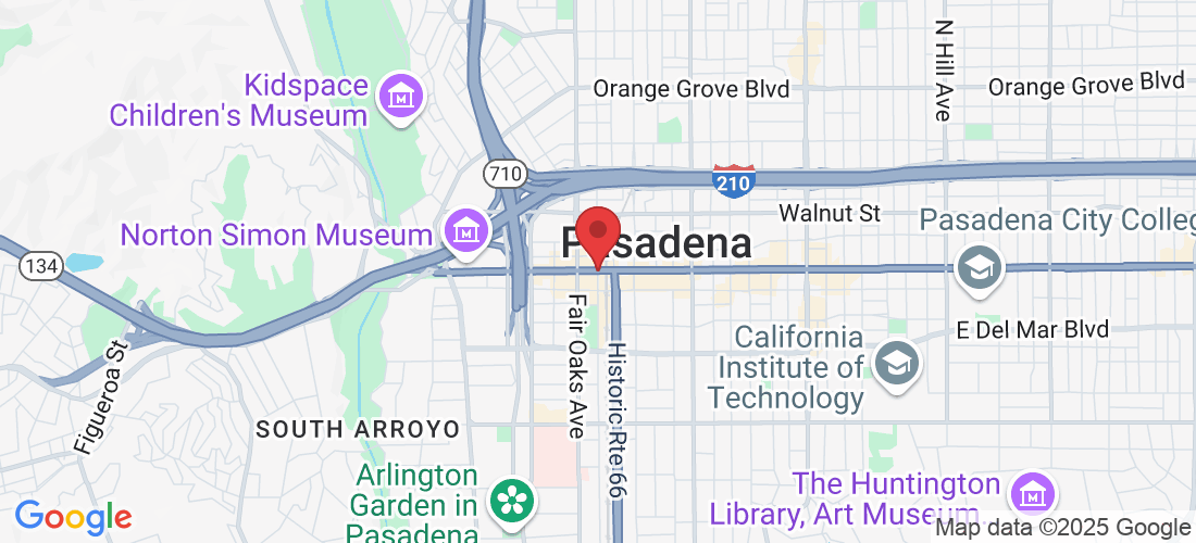 Pasadena, CA, USA