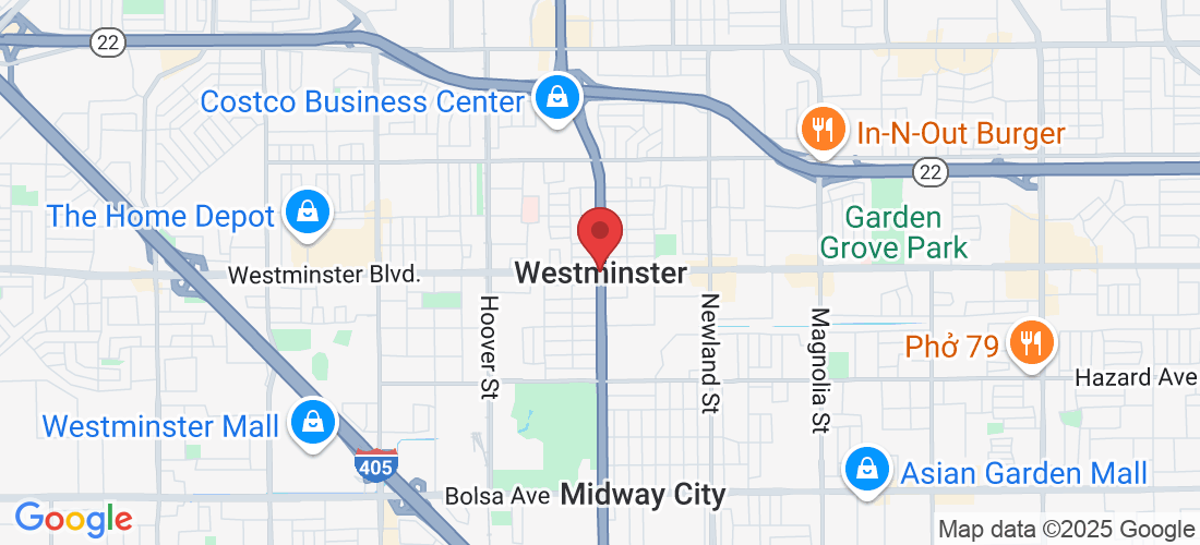 Westminster, CA, USA