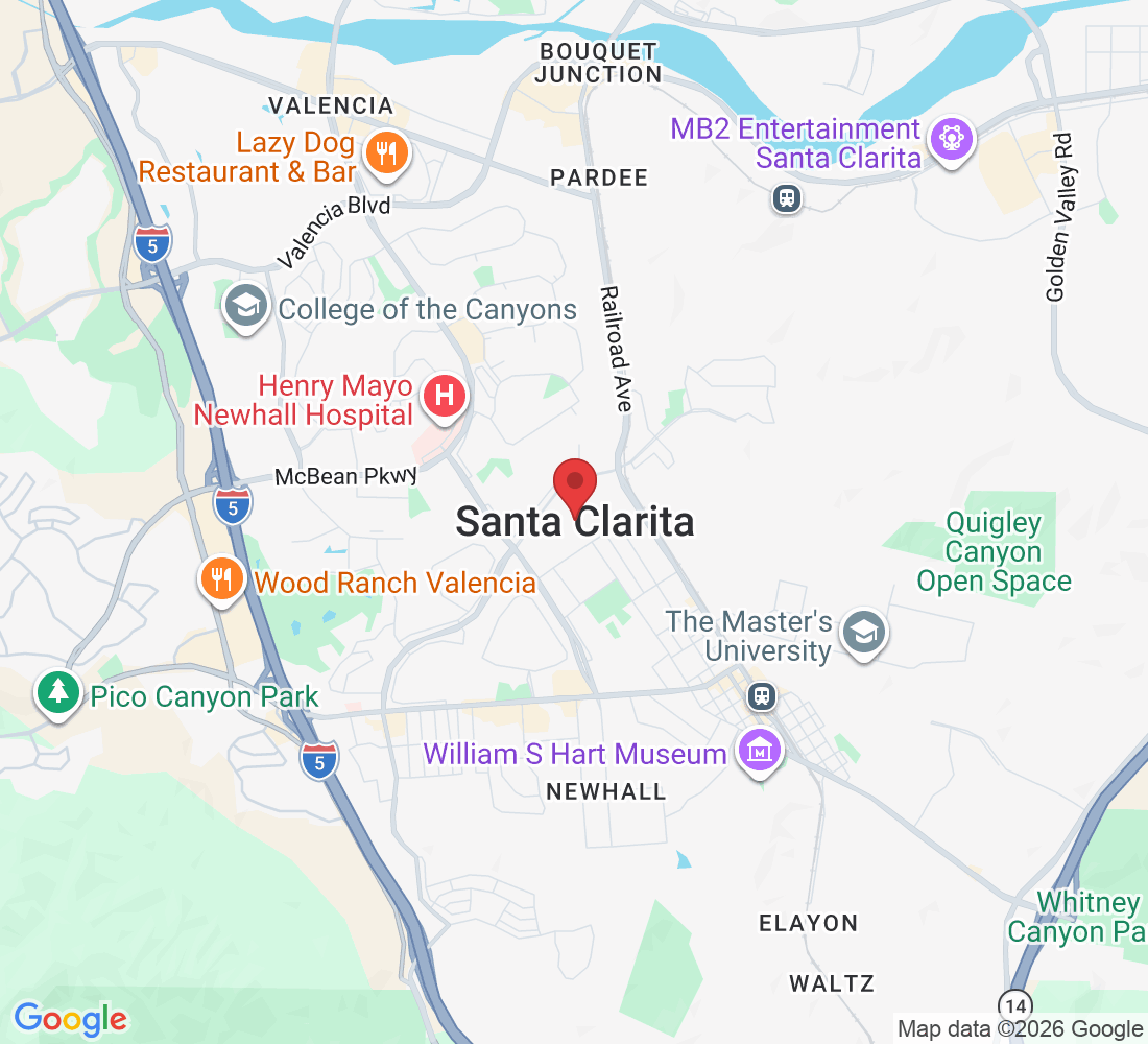 Santa Clarita, CA, USA