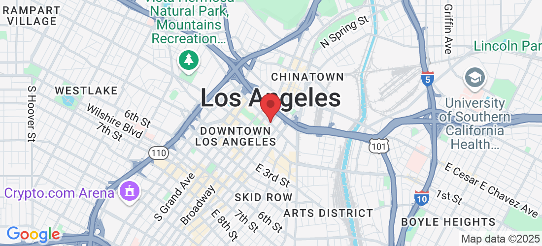 Los Angeles, CA, USA