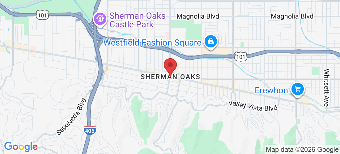 Sherman Oaks, Los Angeles, CA, USA