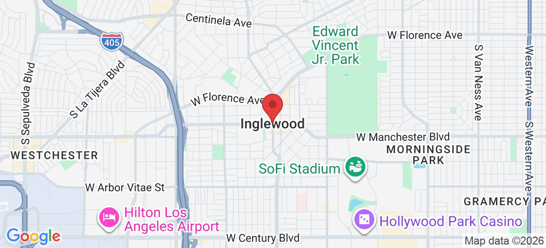 Inglewood, CA, USA