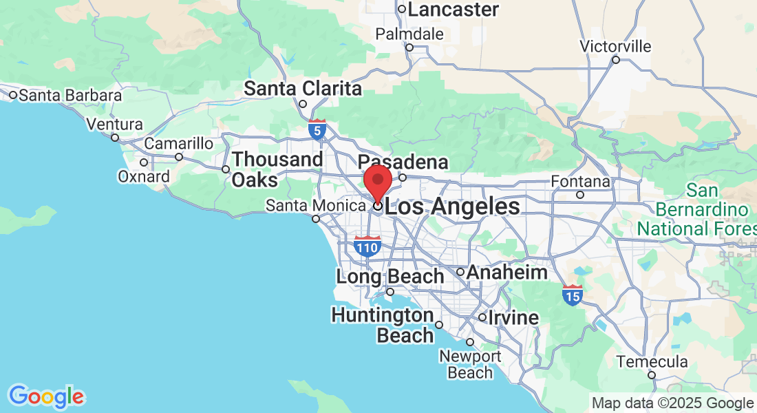 Los Angeles, CA, USA