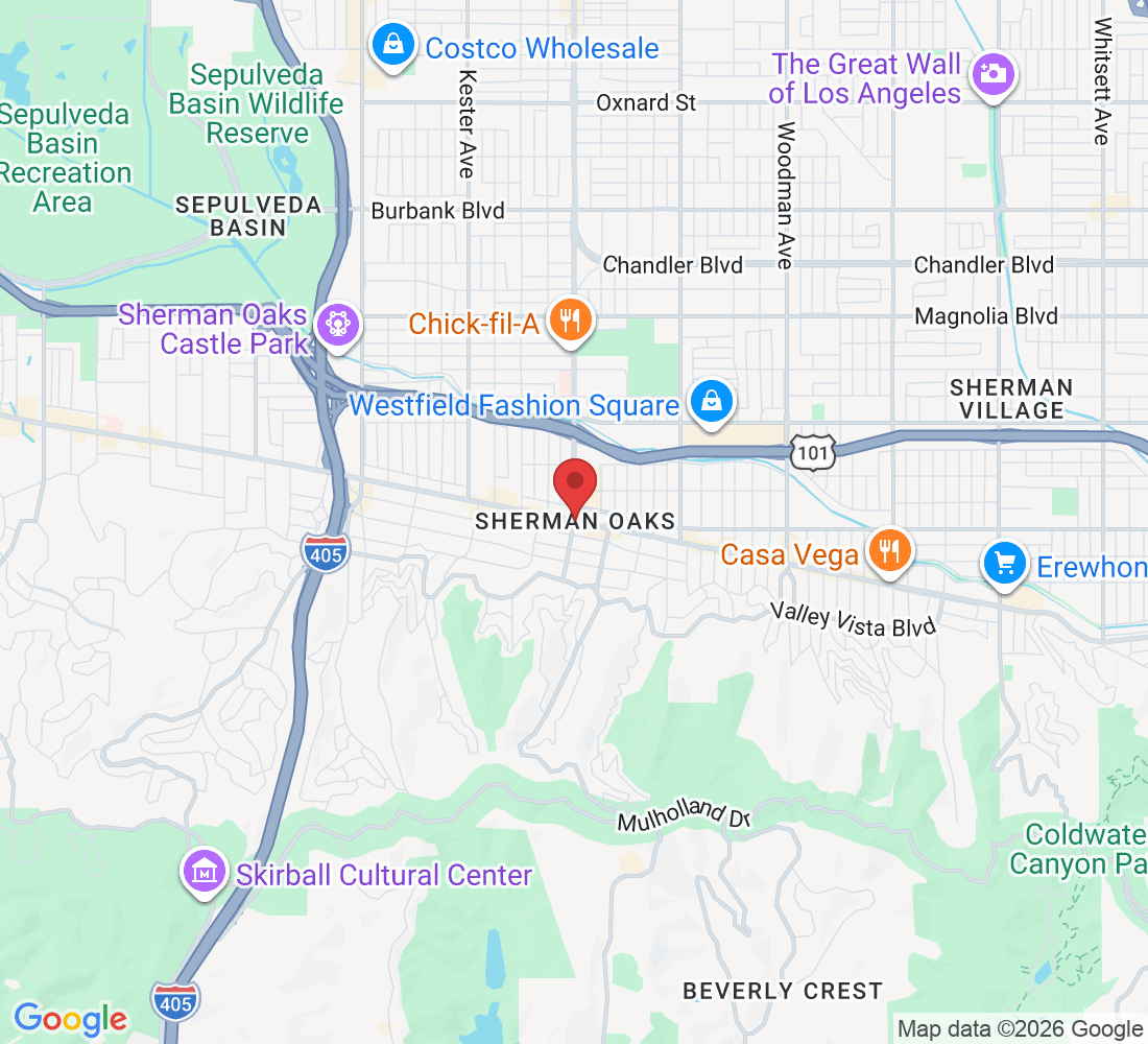 Sherman Oaks, Los Angeles, CA, USA