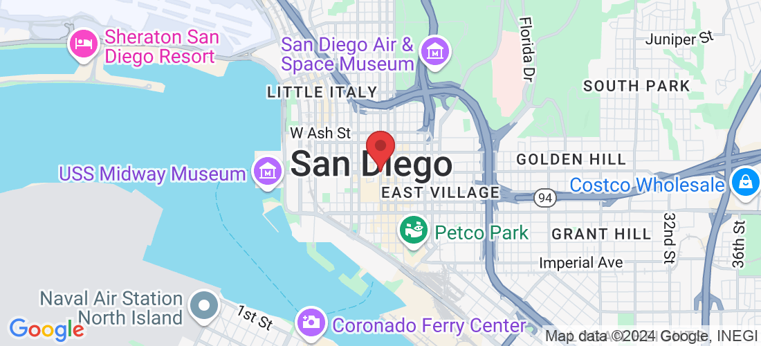 San Diego, CA, USA