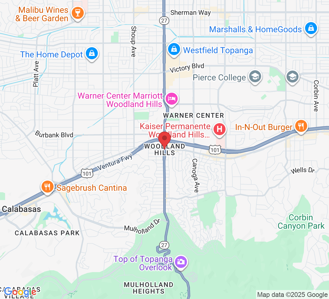 Woodland Hills, Los Angeles, CA, USA