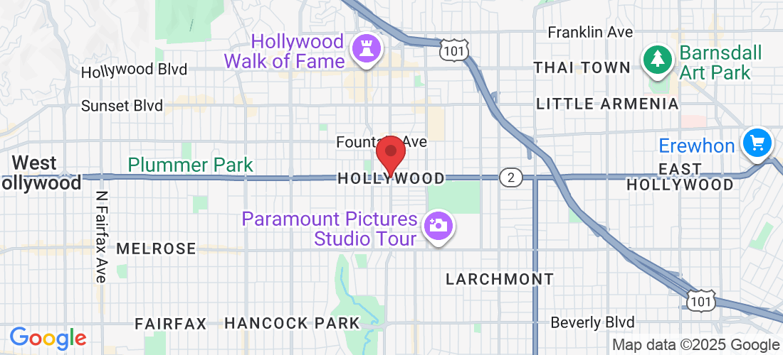 Hollywood, Los Angeles, CA, USA
