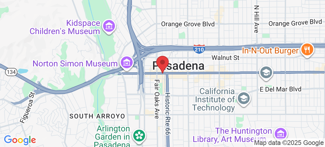 Pasadena, CA, USA