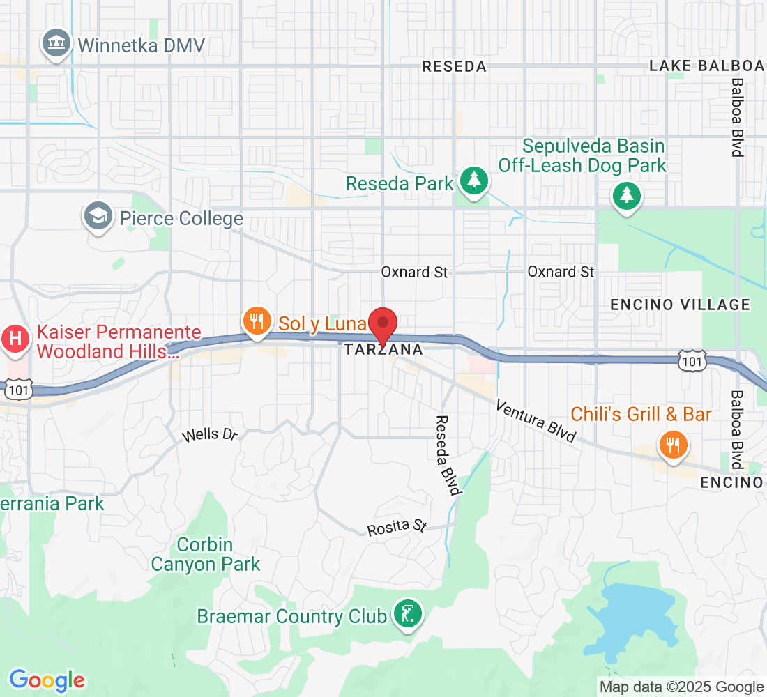 Tarzana, Los Angeles, CA, USA