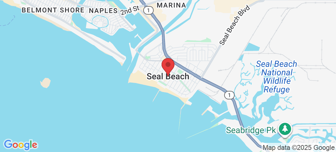 Seal Beach, CA, USA