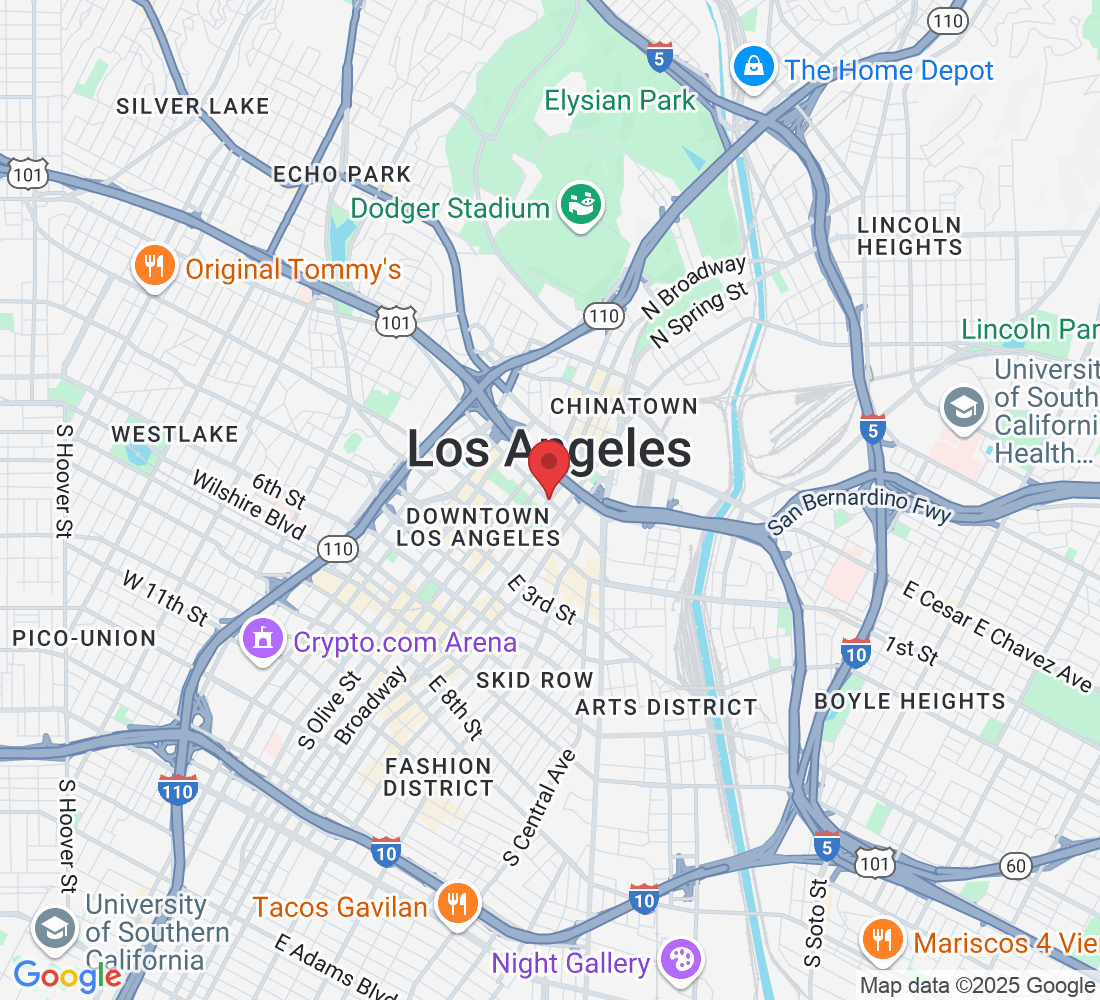 Los Angeles, CA, USA
