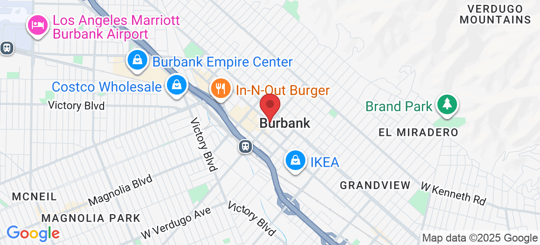Burbank, CA, USA