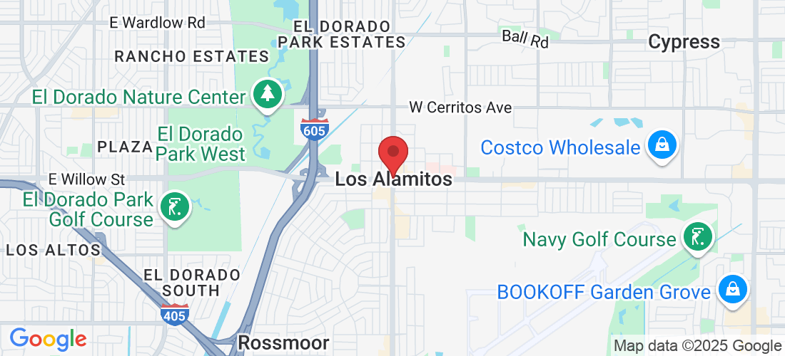 Los Alamitos, CA, USA
