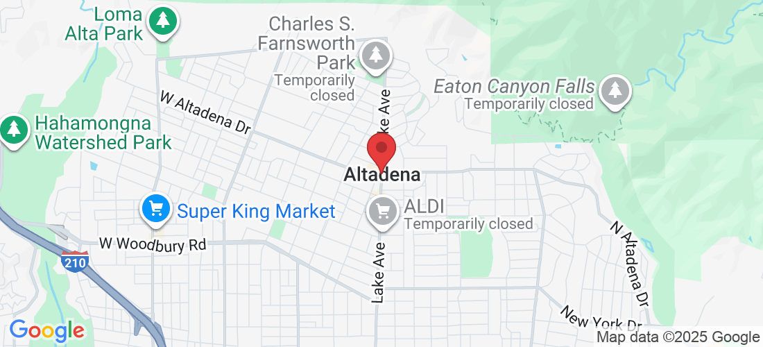 Altadena, CA, USA