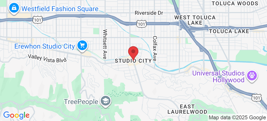 Studio City, Los Angeles, CA, USA