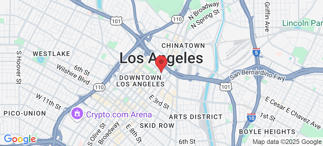 Los Angeles, CA, USA