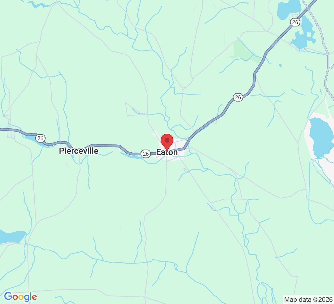 Eaton, NY 13334, USA