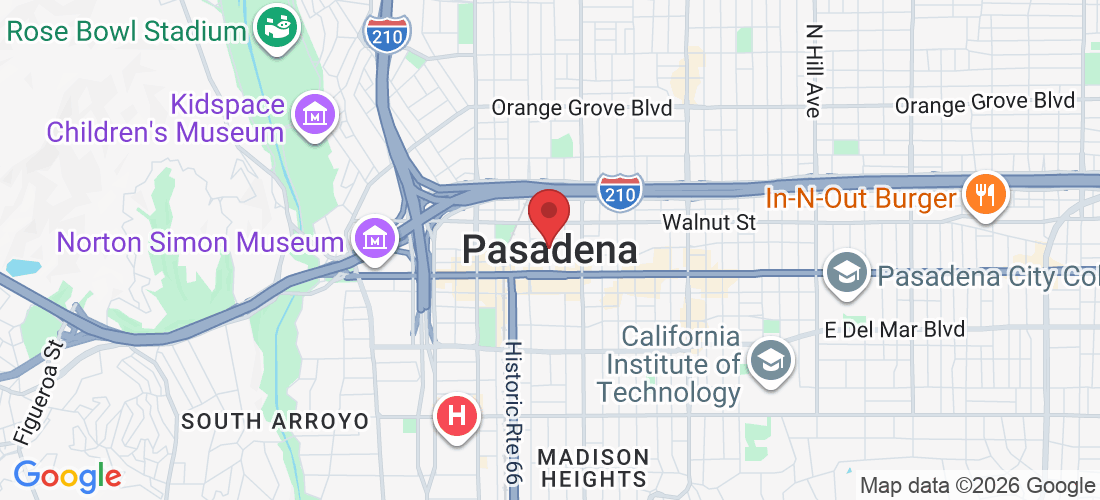 Pasadena, CA, USA