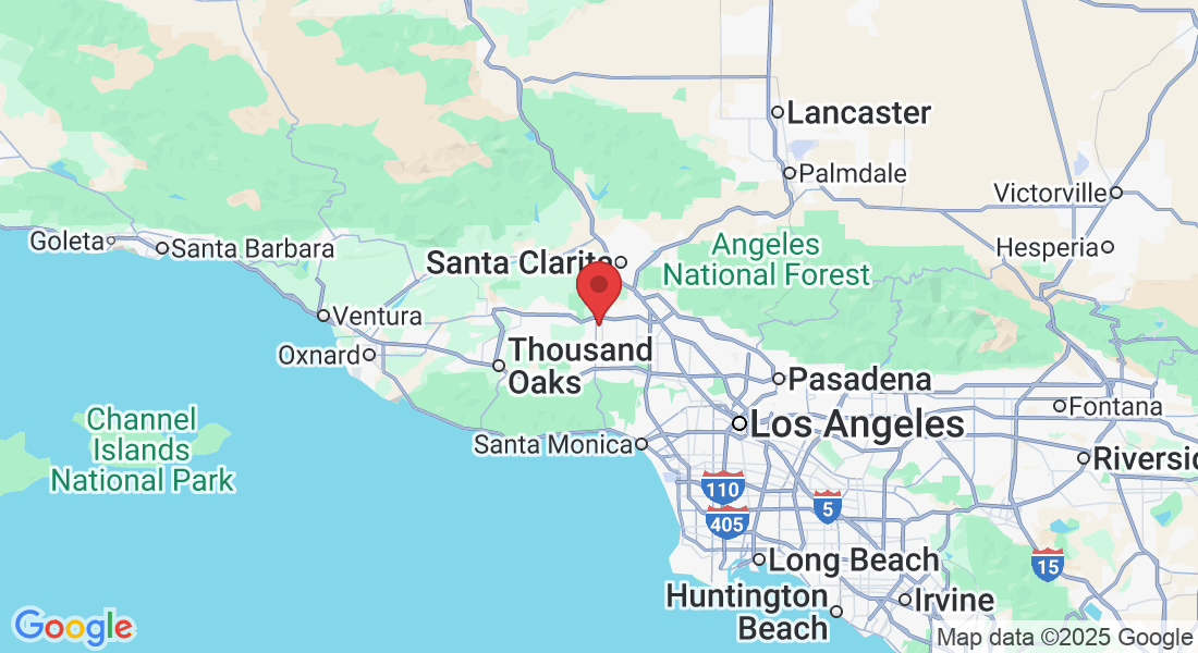 Chatsworth, Los Angeles, CA, USA