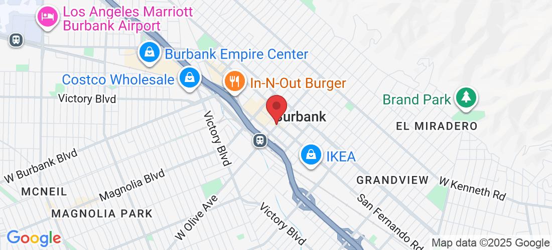 Burbank, CA, USA