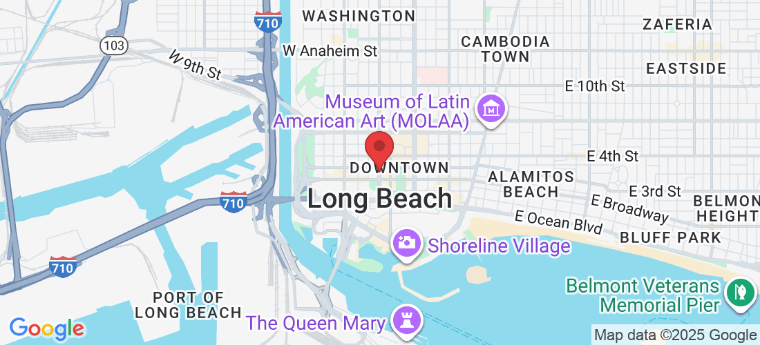 Long Beach, CA, USA