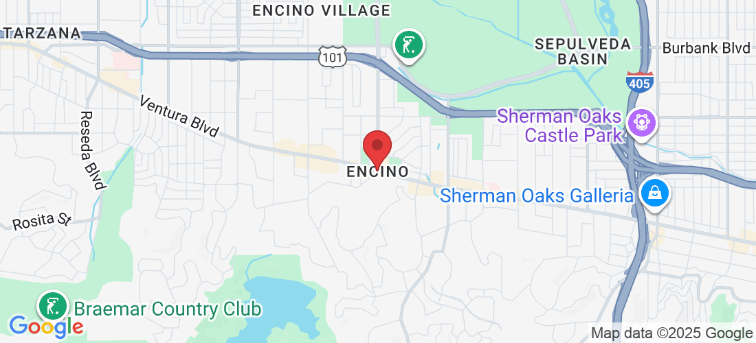 Encino, Los Angeles, CA, USA