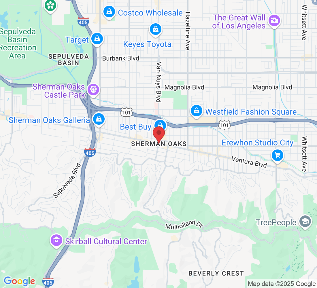Sherman Oaks, Los Angeles, CA, USA