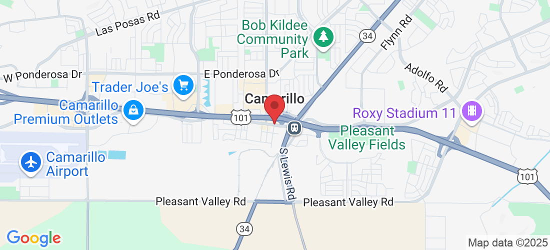 Camarillo, CA, USA