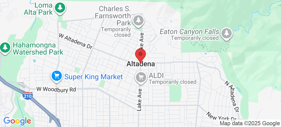 Altadena, CA, USA