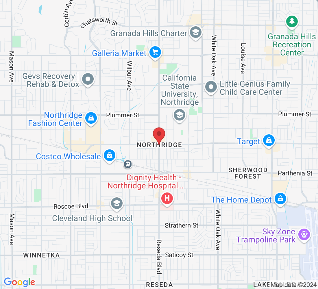 Northridge, Los Angeles, CA, USA