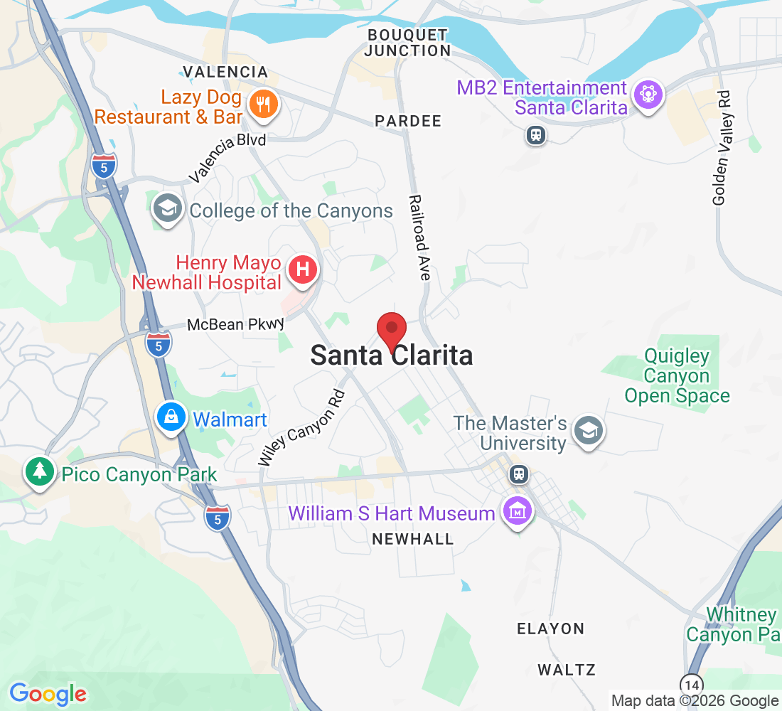 Santa Clarita, CA, USA