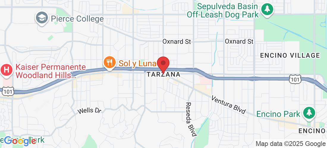 Tarzana, Los Angeles, CA, USA