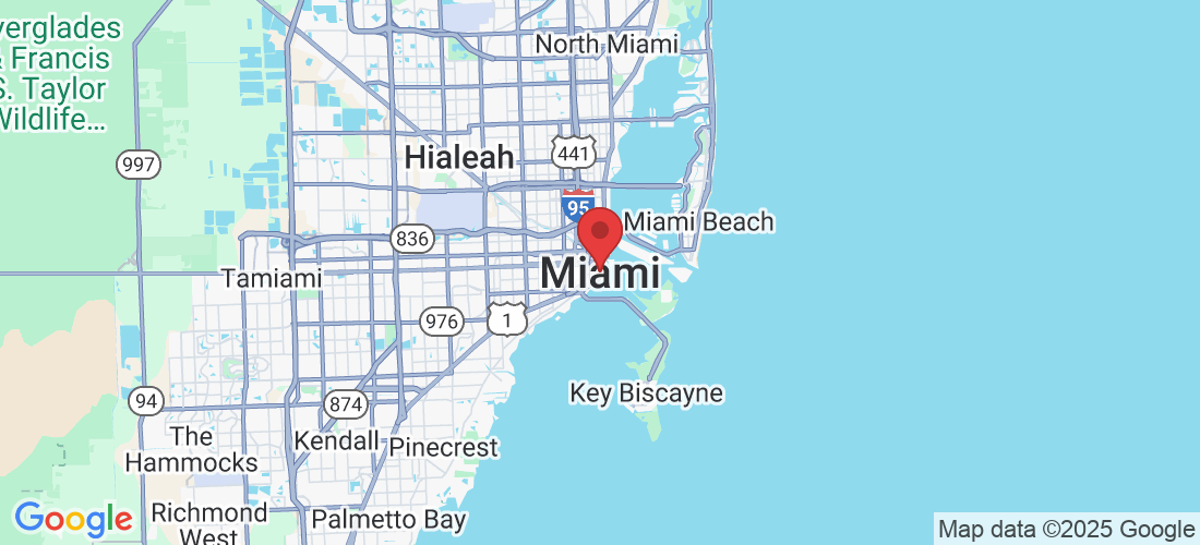 Miami, FL, USA