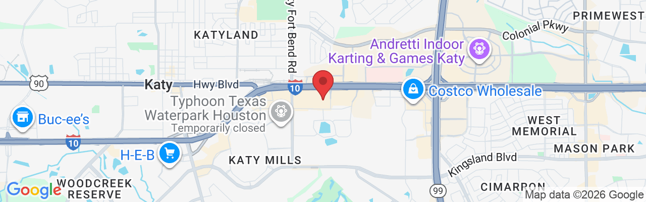 24551 Katy Fwy, Katy, TX 77494, USA