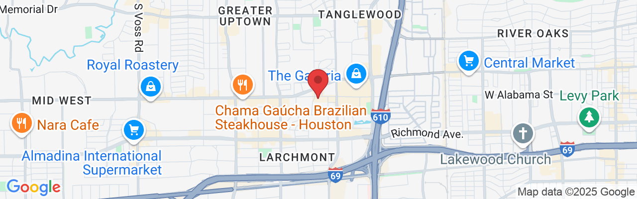 5373 W Alabama St, Houston, TX 77056, USA