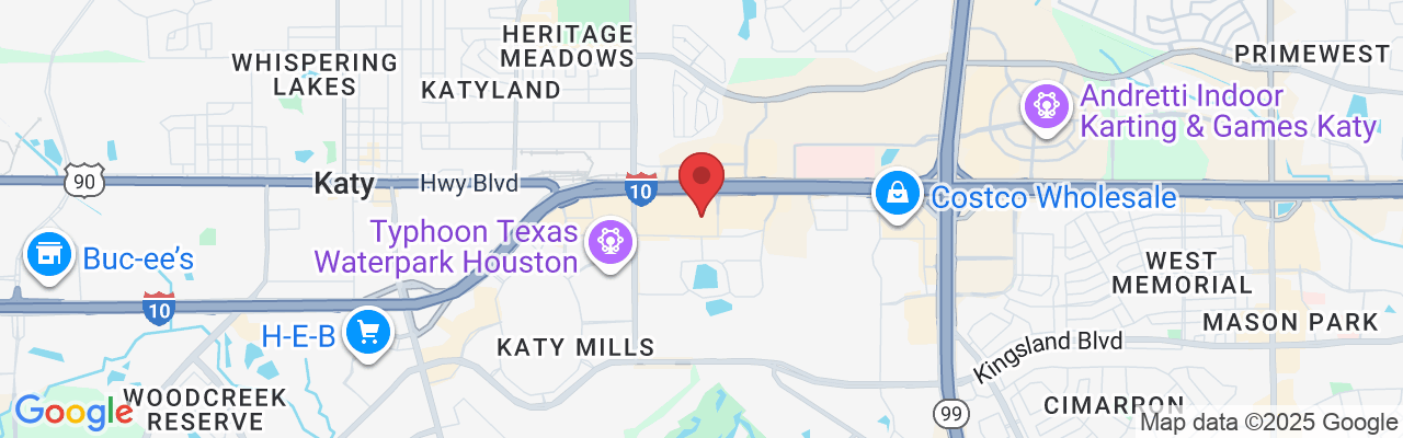 24551 Katy Fwy, Katy, TX 77494, USA