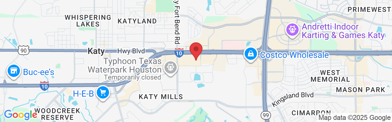24551 Katy Fwy, Katy, TX 77494, USA