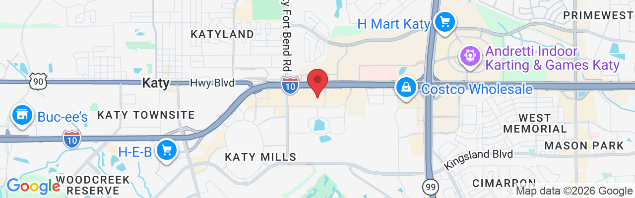24551 Katy Fwy, Katy, TX 77494, USA