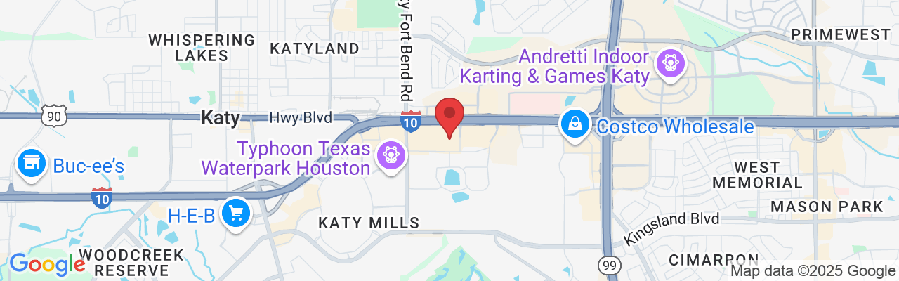 24551 Katy Fwy, Katy, TX 77494, USA