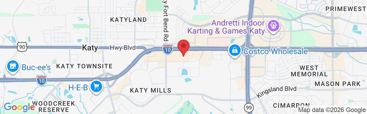 24551 Katy Fwy, Katy, TX 77494, USA