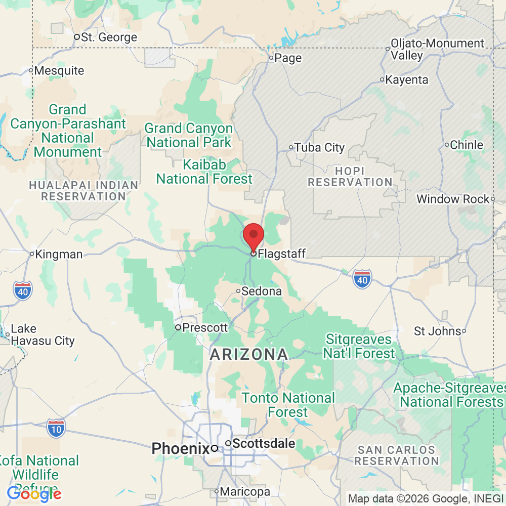 Flagstaff, AZ, USA