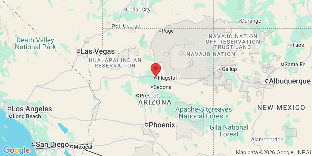 Flagstaff, AZ, USA
