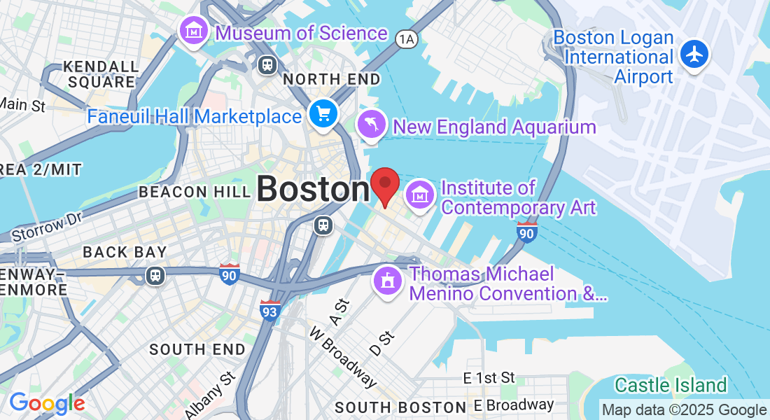 77 Sleeper St, Boston, MA 02210, USA